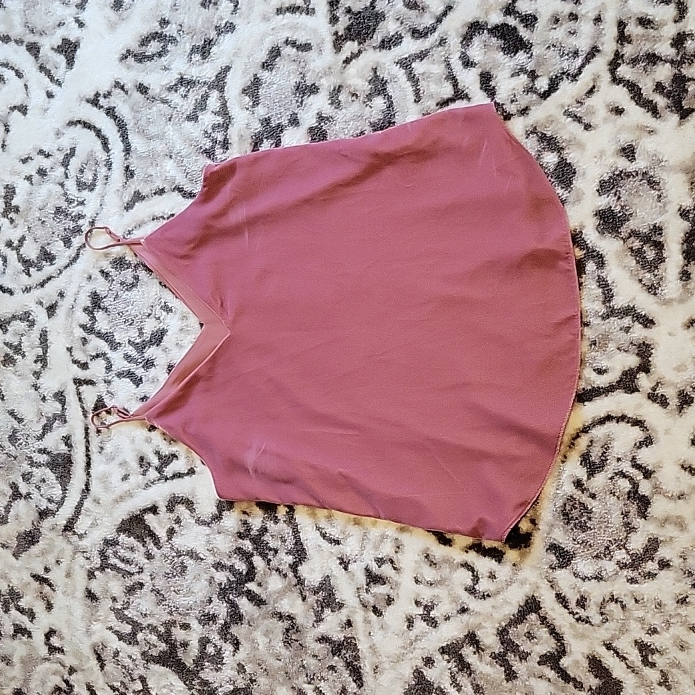 Express Small tank top